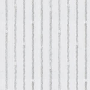 【ミラー・遮熱・ＵＶカット】りゅうせい 生地サンプル J-68012R シルバー