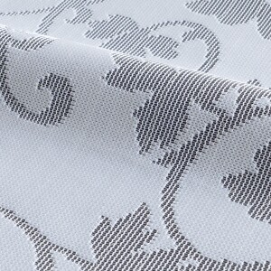 【ミラー】トスカ シェード J-68022 ホワイト