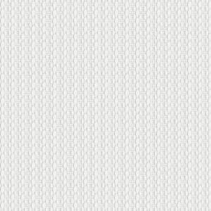 ソフトドット カフェカーテン J-72141HR ホワイト