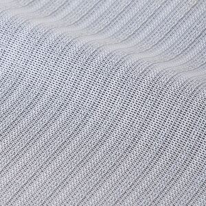 【ミラー・ＵＶカット】ラメリン レースカーテン J-73022H ホワイト