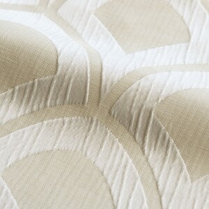 カンタベリー クッションカバー J-86012 アイボリー