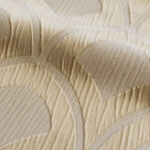 カンタベリー クッションカバー J-86013 ベージュ