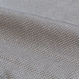 フェリックス レースカーテン J-88002 シルバー