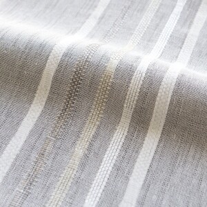 テイラー カフェカーテン J-88007 ベージュ