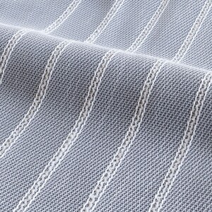 アビー レースカーテン J-88012 ホワイト