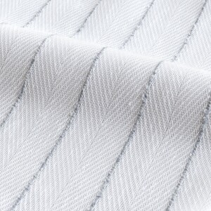 リー カフェカーテン J-88014 ブルー