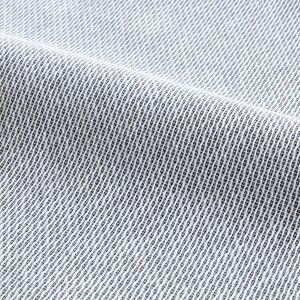 ルシール カフェカーテン J-88018 ホワイト