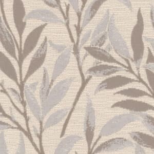 テムズ 生地サンプル J-91006 ベージュ