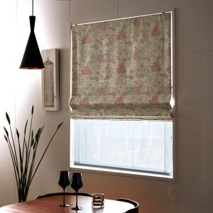 ディープフォレスト シェード J-91019 ローズ