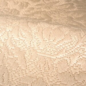 プクプクガーデン特価 カーテン J-91023 ベージュ