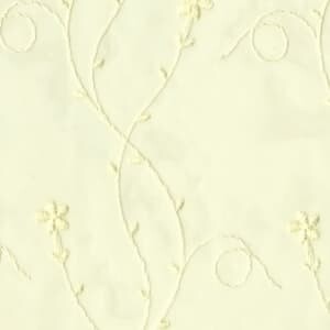 プリモ 生地サンプル JB-92115 ホワイト