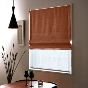 スプロール シェード J-92174T レッド