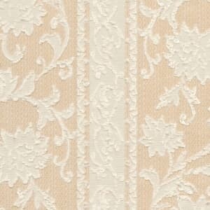 キフジン 生地サンプル J-92410 ベージュ