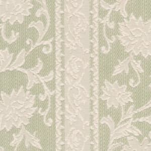 キフジン 生地サンプル J-92411 グリーン