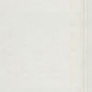 ハッサス 生地サンプル J-92432 ホワイト