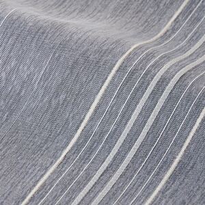 ハッサス カフェカーテン J-92432 ホワイト