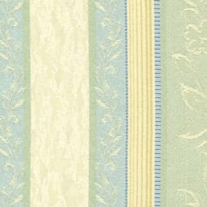 サーペンタイン 生地サンプル J-92450 グリーン