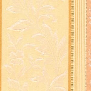 サーペンタイン 生地サンプル J-92451 イエロー