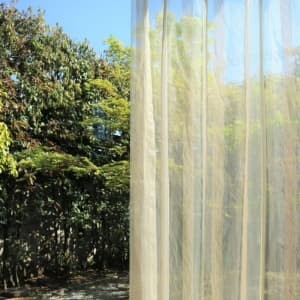 ベジュレ カット生地 J-92497 ブラウン