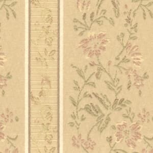 グラスネット 生地サンプル J-92575 ベージュ