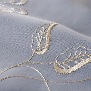 セーラ カット生地 J-92619 ゴールド