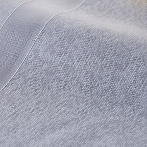 ユティラ レースカーテン J-92623R ホワイト