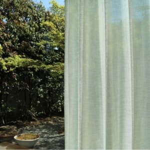 ワガラ カット生地 J-92639 グレー