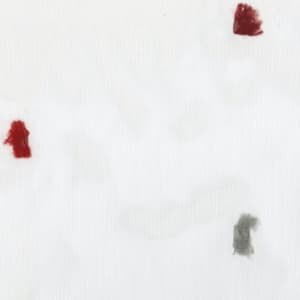 ロッコ 生地サンプル J-92668T レッド