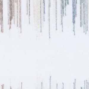 カスカータ 生地サンプル J-92682 ブルー