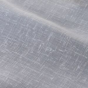 サラサ カフェカーテン J-92687R アイボリー