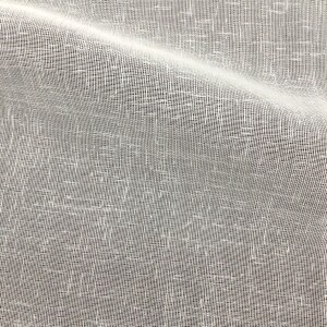 サラサ カフェカーテン J-92692R グレー