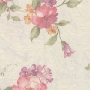 ブライトガーデン 生地サンプル J-92718 ベージュ