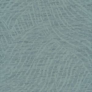 スケイル 生地サンプル J-92740 ブルー