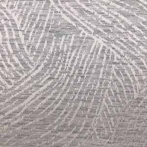 スケイル 生地サンプル J-92743 グレー
