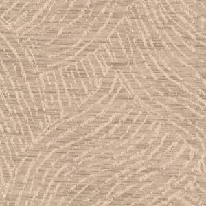 スケイル 生地サンプル J-92744 ブラウン