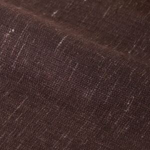 リヨンテ カフェカーテン J-92759T ダークブラウン