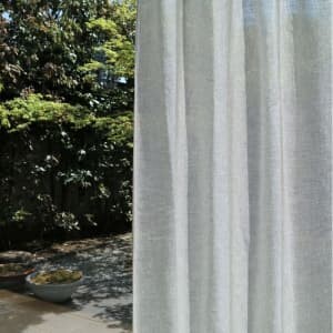 コヨーテ カット生地 J-92763 グレー