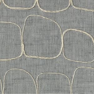 スクール 生地サンプル J-92770 チャコールグレー