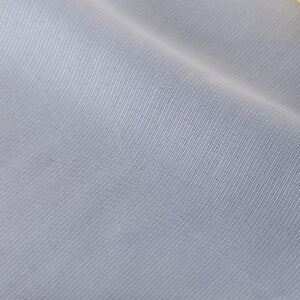 ボイル レースカーテン J-92781R ホワイト