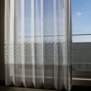 ボールタッセル15116A-GY グレーブルー