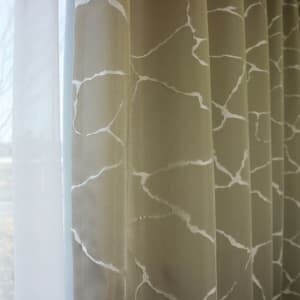 アース・クラック シェード J-92803 ベージュ