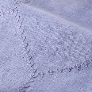 ゾーイ レースカーテン J-92820 グレー