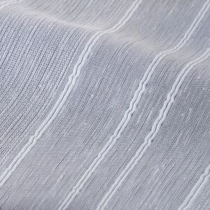 ピア カフェカーテン J-92825R ホワイト