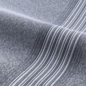 パーリー レースカーテン J-92868 シルバー