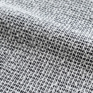 ピクシー カフェカーテン J-92877 ホワイト