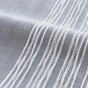 サイラス カフェカーテン J-92900 ホワイト