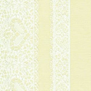 アリサ 生地サンプル J-93004 アイボリー