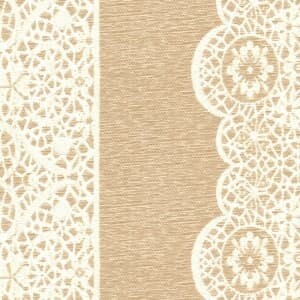 アリサ 生地サンプル J-93005 ベージュ