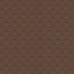 ダミエ 生地サンプル J-93008 ブラウン