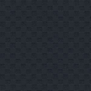 ダミエ 生地サンプル J-93018 ネイビー